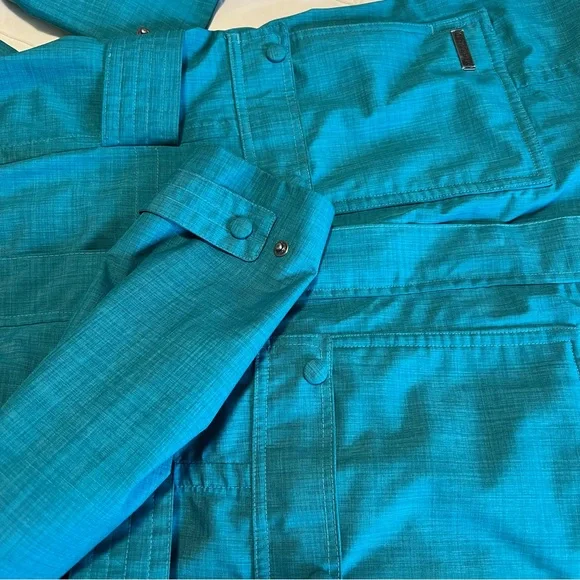 Merrell Waterproof Jacket - Picture 9 of 9